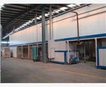 設(shè)備流水線(xiàn)